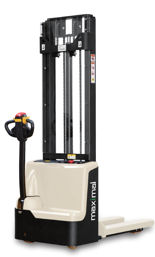 PS12/15-A2SL标准型步驾堆垛车