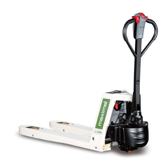 PT20电动托盘搬运车